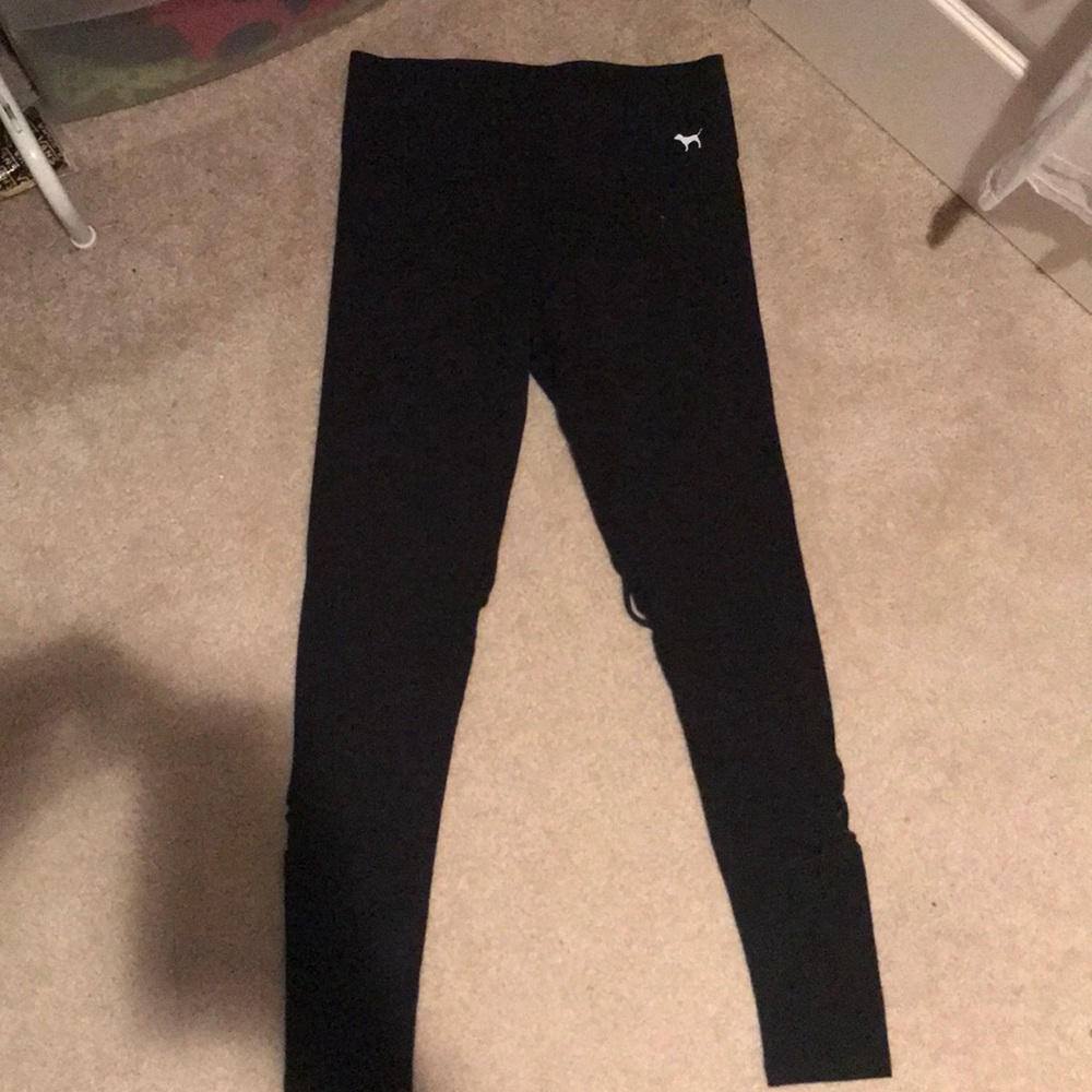 PINK Victoria’s Secret Yoga Pants